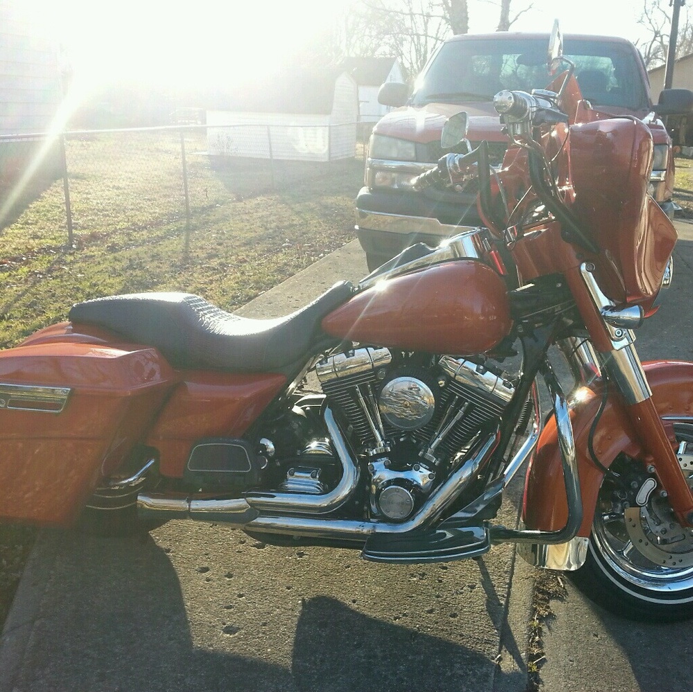 Meet your Posher, Willy